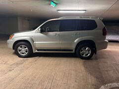 Bild des Angebotes Lexus GX 470 Liebhaber - extrem gepflegt -