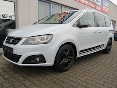 Bild des Angebotes SEAT Alhambra FR-Line, 8 Fach Bereifung, TÜV/AU neu, KD neu
