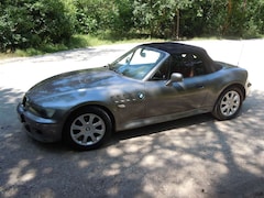 Bild des Angebotes BMW Z3 Z3 roadster 2.2i