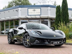 Bild des Angebotes Lotus Emira V6 First Edition *Shadow Grey*