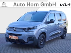 Citroen Berlingo XL BlueHDi 130 EAT8 MAX