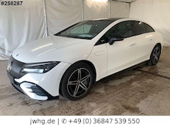 Bild des Angebotes Mercedes-Benz EQE 350 4M AMG DISTRONIC | 360° | PANO | BURMEST