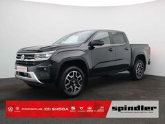Bild des Angebotes VW Amarok Style 177kW 3.0 TDI 4Motion Automatik