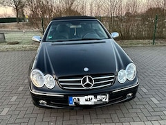 Bild des Angebotes Mercedes-Benz CLK 240 CLK Cabrio 240 Elegance