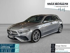 Bild des Angebotes Mercedes-Benz A 200 Kompaktlimousine AMG*LED*SpurH*AHK*PDC*RFK