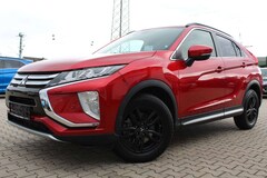 Bild des Angebotes Mitsubishi Eclipse Cross 1.5 Active2WD Aut. HUD Sitzhzg LED