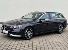 Mercedes-Benz E 300 T 9G-TRONIC Avantgarde "Top-Ausstattung"