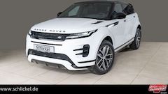 Bild des Angebotes Land Rover Range Rover Evoque D165 AWD R-Dynamic SE Black Paket Navi Leder AHK