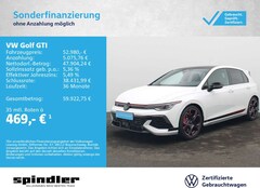 Bild des Angebotes VW Golf GTI Golf  GTI Edition 50 2.0 TSI DSG / Pano, Vmax270