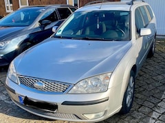 Bild des Angebotes Ford Mondeo Mondeo 1.8 Turnier Ambiente
