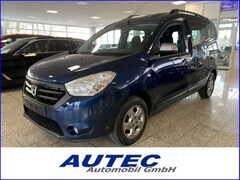 Bild des Angebotes Dacia Dokker Celebration 1.6 NAVI+KLIMA+ALLWETTER+TEMP