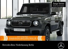 Bild des Angebotes Mercedes-Benz G 580 AMG 360° Multibeam Burmester Distr. SHD PTS