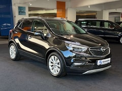 Bild des Angebotes Opel Mokka X Innovation*SITZ+LENKRH.*KAMERA*NAVI*