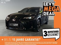 Bild des Angebotes Lexus UX 300h F-Sport Design NAVI/CARPLAY