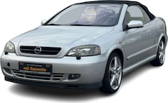 Bild des Angebotes Opel Astra Cabrio 2.0 Turbo*1.HAND*XENON*LEDER*KLIMA*