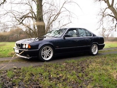 Bild des Angebotes BMW 525 Sportlimousine M-Technik 24V Executive