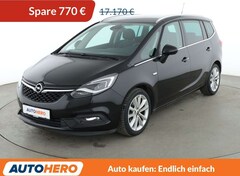 Bild des Angebotes Opel Zafira Tourer 1.4 Turbo Innovation Aut.*NAVI*BiLED*CAM*TEMPO*SHZ