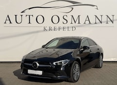 Bild des Angebotes Mercedes-Benz CLA 250 e 8G-DCT Progressive   DISTR+   LED