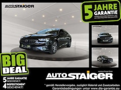 Opel Insignia B Grand Sport 2.0 SHT  Elegance AHK+LED