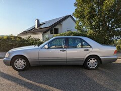 Bild des Angebotes Mercedes-Benz S 420 S+420