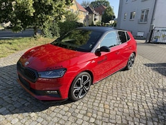Bild des Angebotes Skoda Fabia Monte Carlo