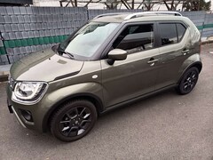 Bild des Angebotes Suzuki Ignis Ignis 1.2 Dualjet Hybrid Comfort