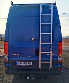 Bild des Angebotes Iveco Daily 40c15