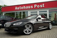 Bild des Angebotes BMW 650 i Coupe LED Softclose HUD Keyless Kamera