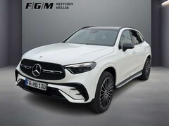 Bild des Angebotes Mercedes-Benz GLC 300 GLC 300 de AMG/PanoDa/Distr/360/DigiLi/KeyGO/AHK