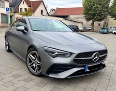 Bild des Angebotes Mercedes-Benz CLA 220 8G-DCT AMG Premium Line
