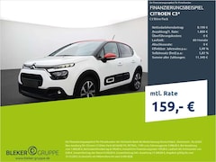 Bild des Angebotes Citroen C3 C3 1.2 PureTech 82 Shine Pack Stop&amp