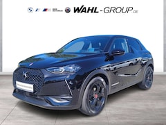Bild des Angebotes Citroen DS 3 Crossback Head-Up RFK LED Klimaaut. PDC