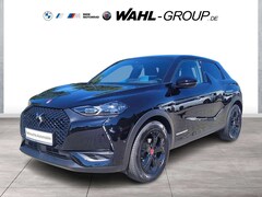 Bild des Angebotes DS Automobiles DS 3 Crossback DS3 Crossback 3 Crossback Head-Up RFK LED Klimaaut