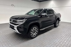 Bild des Angebotes VW Amarok V6 4M IQ-Light/AHK/Carplay/360°/Leder/H&K