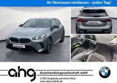 Bild des Angebotes BMW 135 xDrive Klimaaut. Adaptives Fahrwerk