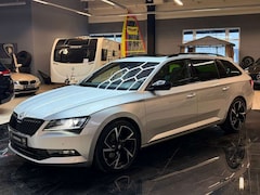 Bild des Angebotes Skoda Superb Combi Sportline DAB+ Pano ACC Kamera AHK