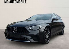 Bild des Angebotes Mercedes-Benz E 53 AMG 4Matic+ Panorama 360%Kamera ACC