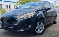 Bild des Angebotes Ford Fiesta Sync Edition