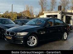 Bild des Angebotes BMW 318 d Edition Exclusive * BIXENON * NAVI *STANDHE