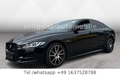 Bild des Angebotes Jaguar XE 2.0d*R-SPORT*LEDER*TÜV & SERVICE NEU*