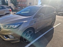 Bild des Angebotes Ford Kuga 2.0 TDCi 4x4 Aut. ST-Line