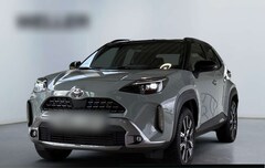 Bild des Angebotes Toyota Yaris Cross Hybrid 130 1.5 AWD-i Premiere Edition