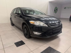 Bild des Angebotes Ford Mondeo 2.0  TDCi Turnier / SHZ / NAVI