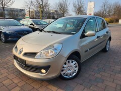 Bild des Angebotes Renault Clio III Expression ** AU/HU NEU **