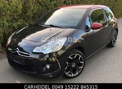 Bild des Angebotes Citroen DS3 SoChic KLIMAAUT SHZ WR SR