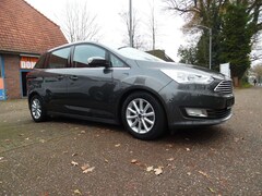 Bild des Angebotes Ford Grand C-Max Grand C-MAX Titanium*SZH*AHK*Navi