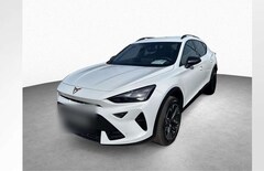 Bild des Angebotes CUPRA Formentor 1.5 eTSI 7-Gang DSG/Edge/SHZ/RFK