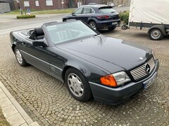 Bild des Angebotes Mercedes-Benz SL 280