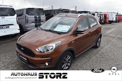 Bild des Angebotes Ford Ka/Ka+ KA+ Active |BEH-FRONTSCHEIBE|KLIMA-AUTO|WINTER-PAK