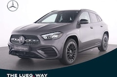 Bild des Angebotes Mercedes-Benz GLA 250 e SPECIAL-EDITION+AMG+20"+PANO+AHK+TOTW.